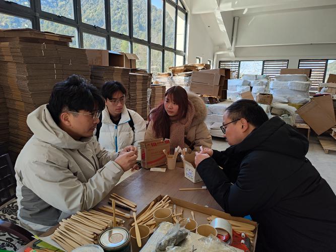 蛇年新春新气象,产学研合作不打烊